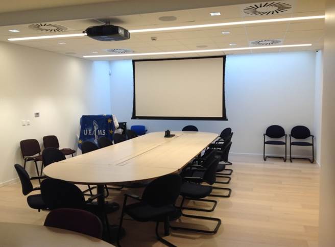 UEMS Meeting room 1