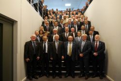 UEMS Council in Brussels, 19-20 October 2018